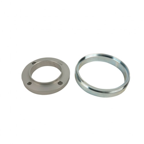 Herramienta para ensamblar el sello del cigüeñal trasero para Volvo/Renault | Cojali 50105170