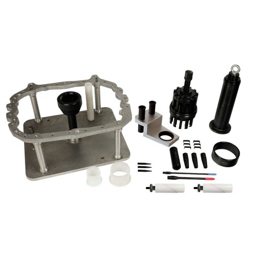 Kit de desmontaje/montaje de caja de cambios ZF TraXon | Cojali 50105173