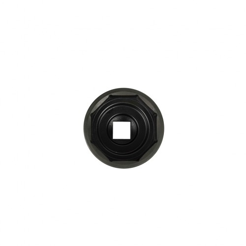 Octagonal Axle Nut Wrench, DR. 1", 83 MM | Cojali 50105177
