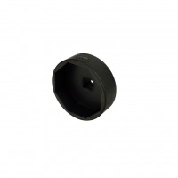 Octagonal Axle Nut Wrench, DR. 1", 120 MM | Cojali 50105179