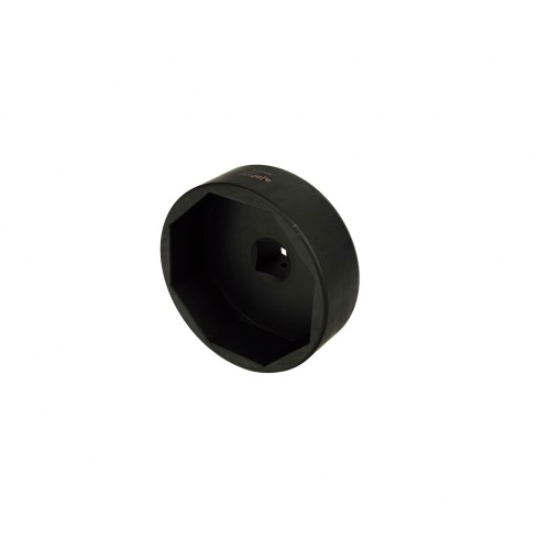 Llave para tuercas de eje octogonal, DR. 1", 120 mm | Cojali 50105179