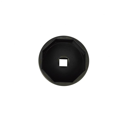 Llave para tuercas de eje octogonal, DR. 1", 120 mm | Cojali 50105179