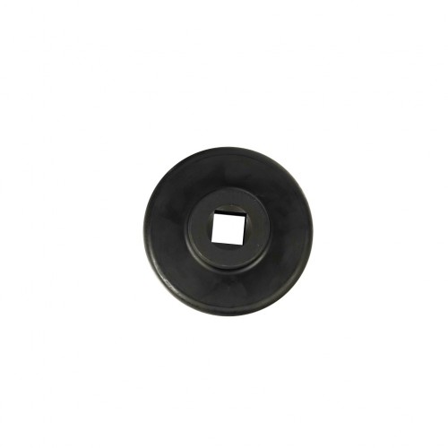 Llave para tuercas de eje octogonal, DR. 1", 120 mm | Cojali 50105179