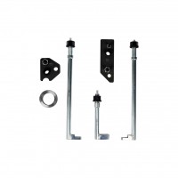 Shaft Assembly Fixing And Lifting Tool For VOLVO/RENAULT | Cojali 50105197