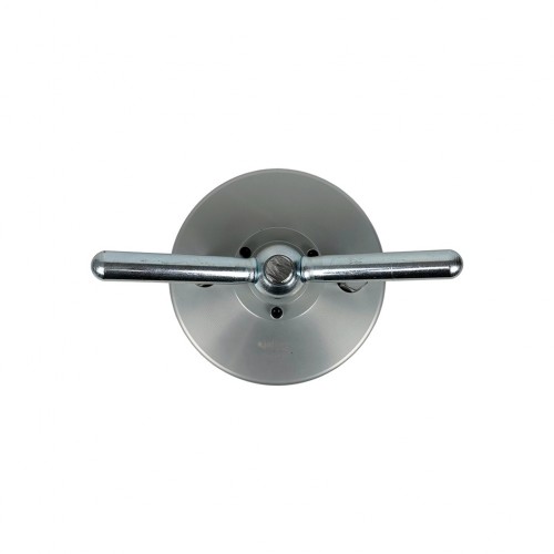 Herramienta para ensamblar el sello del cigüeñal trasero para Volvo/Renault | Cojali 50105198