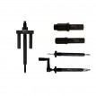Kit de desmontaje y montaje de manguito de inyector para FPT/IVECO | Cojali 50105211