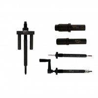 Injector Sleeve Removal/Assembly Kit For FPT/IVECO | Cojali 50105211