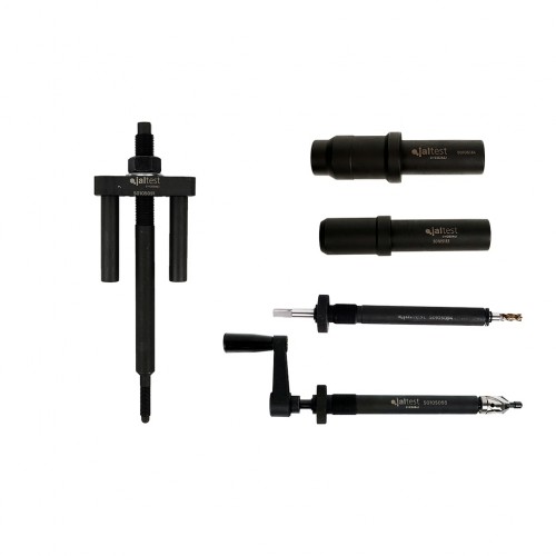 Kit de desmontaje y montaje de manguito de inyector para FPT/IVECO | Cojali 50105211