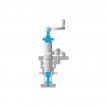 Kit de desmontaje y montaje de manguito de inyector para FPT/IVECO | Cojali 50105211