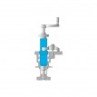 Kit de desmontaje y montaje de manguito de inyector para FPT/IVECO | Cojali 50105211