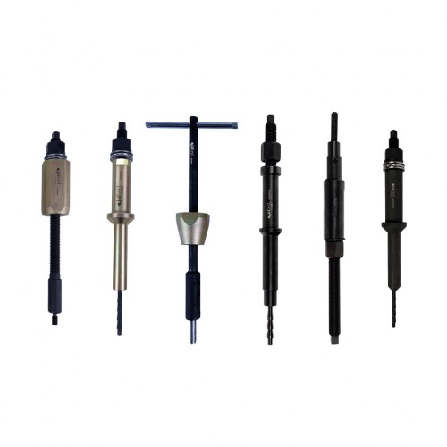 Copper Injector Sleeve Removal/Assembly Tool | Cojali 50105212