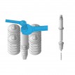 Copper Injector Sleeve Removal/Assembly Tool | Cojali 50105212