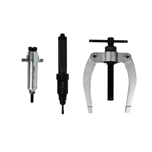 Herramienta de Montaje/Desmontaje de Camisas de Inyector en Acero Inoxidable para Volvo y Renault | Cojali 50105213