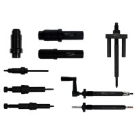 Injector Sleeve Removal/Assembly Kit For FPT/IVECO | Cojali 50105235