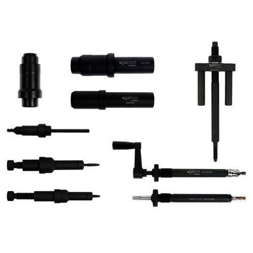Injector Sleeve Removal/Assembly Kit For FPT/IVECO | Cojali 50105235