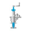 Injector Sleeve Removal/Assembly Kit For FPT/IVECO | Cojali 50105235