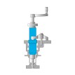 Injector Sleeve Removal/Assembly Kit For FPT/IVECO | Cojali 50105235