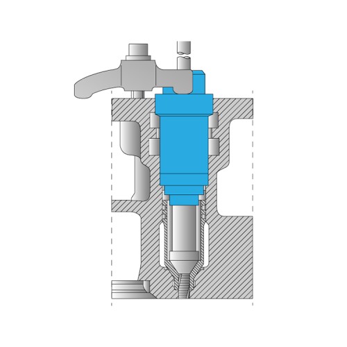 Injector Sleeve Removal/Assembly Kit For FPT/IVECO | Cojali 50105235