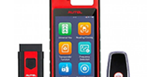 KEY PROGRAMMING EQUIPMENT