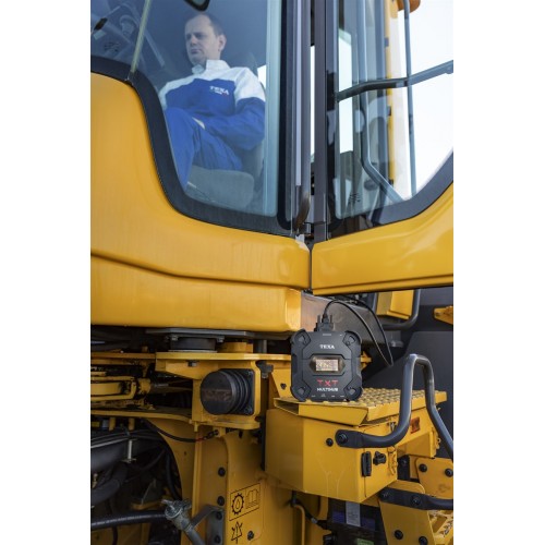TEXA CONSTRUCTION MACHINE DIAGNOSTICS | TXT MULTIHUB | BALTICDIAG LAPTOP TEXA CONSTRUCTION MACHINE DIAGNOSTICS | TXT MULTIHUB | BALTICDIAG LAPTOP