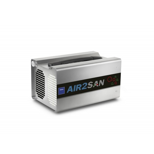 Ozone Generator - Sanitizer | TEXA | Air2 SAN 