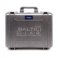 BIKE ESSENTIAL CABLE CASE | S0493C | TEXA