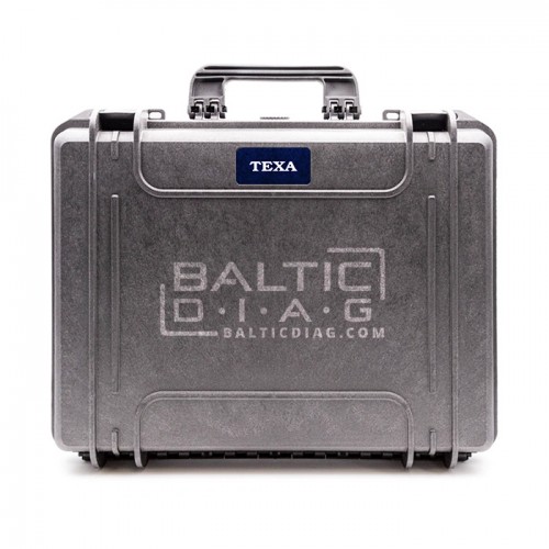 Marine Cable Case | S04994 | STANDARD | TEXA