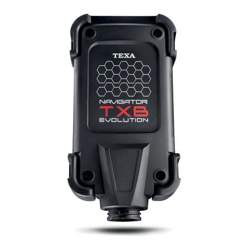 TEXA NAVIGATOR TXB EVOLUTION | DIAGNOSTIC TOOL FOR MARINE ENVIROMENTS TEXA NAVIGATOR TXB EVOLUTION | DIAGNOSTIC TOOL FOR MARINE ENVIROMENTS