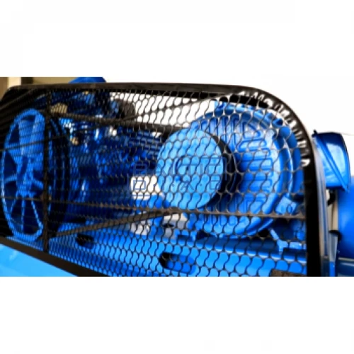 Air compressor 180L 1051L/min 8bar