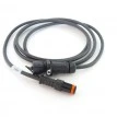 Master Assembly to Trailer Chassis Cable | Haldex | Diagnostic Cables