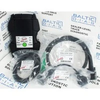 LAST UNIT! MAN CATS T200 with WI-FI/LAN | MAN Truck Diagnostic Tool