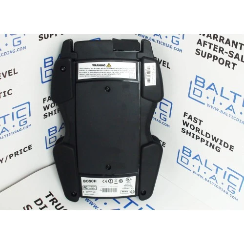 LAST UNIT! MAN CATS T200 with WI-FI/LAN | MAN Truck Diagnostic Tool