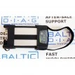 VOLVO VOCOM II 88894000 | Diagnostic Tool with Cables