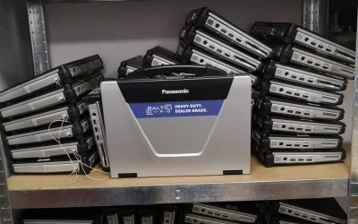 THE NEED OF REFURBISHED DIAGNOSTIC LAPTOPS