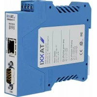 Ixxat CAN@NET II/VCI Active Ethernet interface 1 x CAN (High-Speed) 1.01.0086.10200