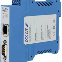 Ixxat CAN@NET II/VCI Active Ethernet interface 1 x CAN (High-Speed)
