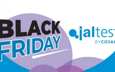 Rev Up for Savings: Jaltest BLACK FRIDAY Special Promotion!