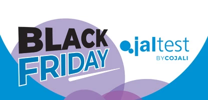Rev Up for Savings: Jaltest BLACK FRIDAY Special Promotion!