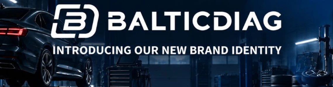 Introducing Our New Brand Identity