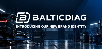 Introducing Our New Brand Identity