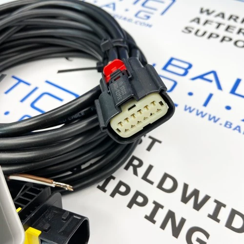 CUMMINS QSB 4.5 / 6.7 QSL 9 CM2350 | SCR / DPF Emulator | Plug and Play