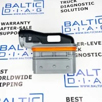 VOLVO CE D8M | SCR / DPF Emulator | Plug and Play