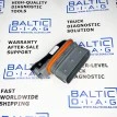 VOLVO CE D4J, D6J, D8J | SCR / DPF Emulator | Plug and Play