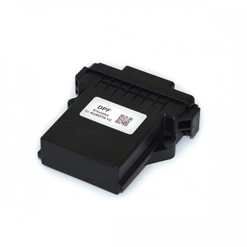 Kubota 1505 | DPF Emulator Plug&Play