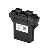 Paccar MX GHG21 EPA21 | SCR / DPF / DEF Emulator | Plug and Play