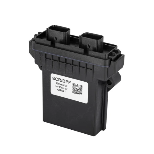 Paccar MX GHG21 EPA21 | SCR / DPF / DEF Emulator | Plug and Play