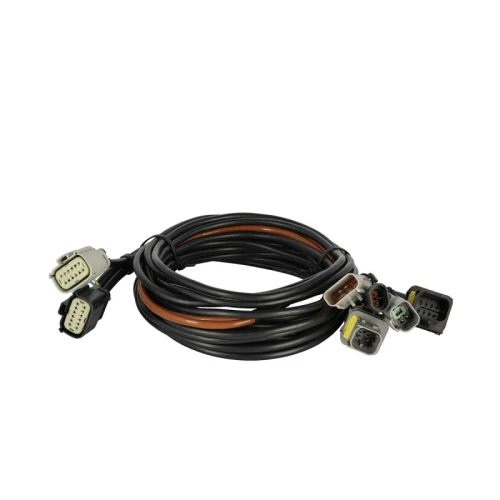 Paccar MX GHG21 EPA21 | SCR / DPF / DEF Emulator | Plug and Play