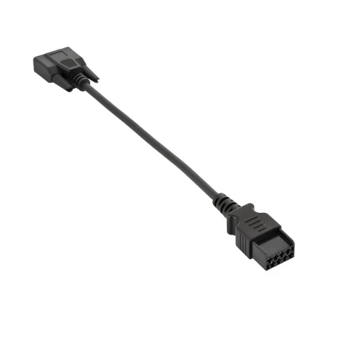 VOLVO Euro 4 / 5 | Código de error DTC Limpiador / Borrador