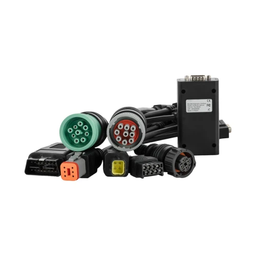 S-Link CE DTC Cleaner / Reseter for Industrial Machines