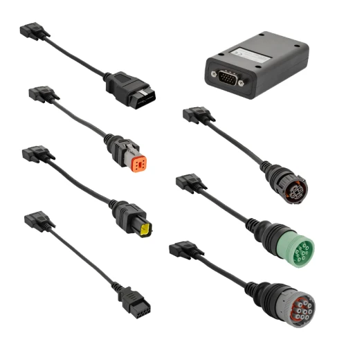 S-Link CE DTC Cleaner / Reseter for Industrial Machines